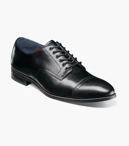 Stacy Adams Cap Toe Oxford William