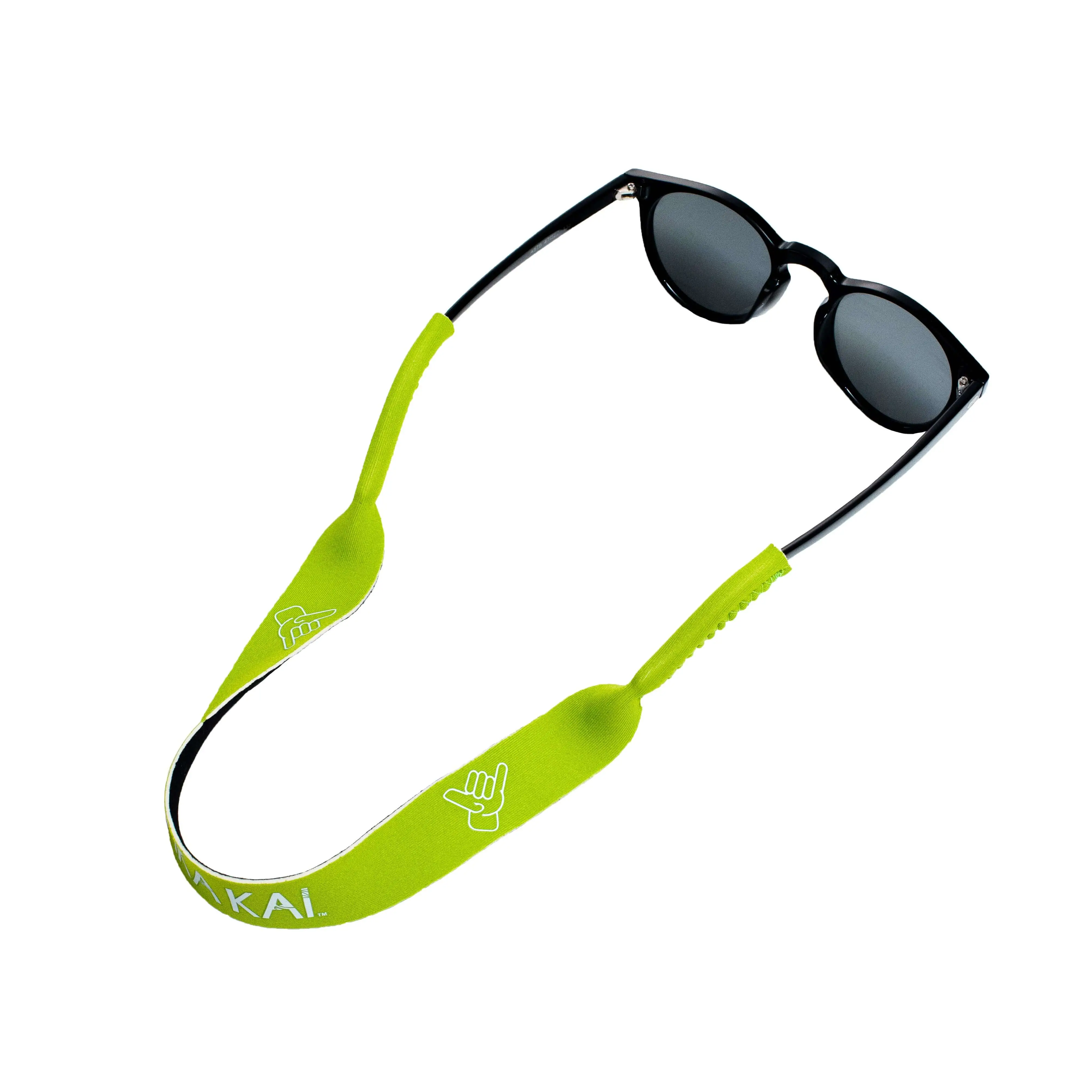 Flat Sunglass Straps Flat Sunglass Straps