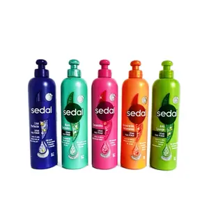 Sedal Cremas para Peinar all types of Hair with Hydra active 300 ml Hair Oils & Treatments Haircare Variety Pack Comfort