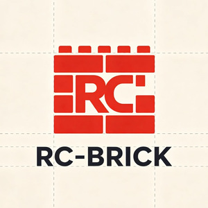 RC-BRICK
