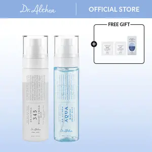 [Dr.Althea Official] Mist Duo Set
