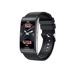 Smart Watch(Answer/Make Call) 1.83" HD Smartwatch for Men Women, Fitness Tracker with Blood Oxygen Heart Rate Sleep Monitor Step Calorie Counter, IP68 Waterproof for Android iOS