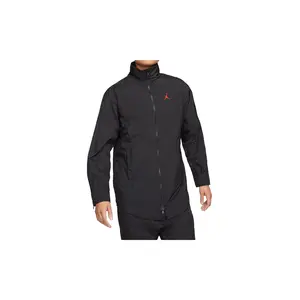 Jordan x Nina Chanel Abney Women's Jacket "Black" do4152 010