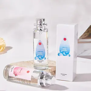 35ml women's perfume, flower and fruit fragrance, daily elegant fragrance, party fashion perfume, daily matching, women's gift Floral Citrus Sweet