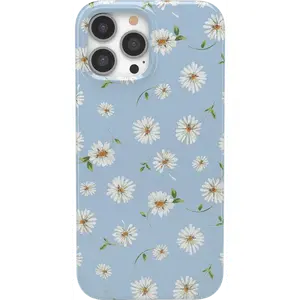 Daisy Daydream | Baby Blue Floral Case