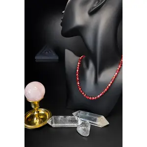 Love & Devotion Necklace