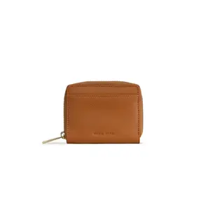 Remi Half-Zip Wallet