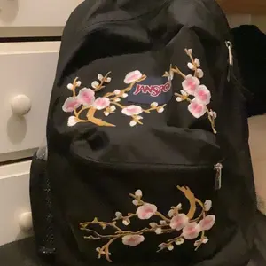 Traditional Style Plum Blossom Embroidery Fabric Patches, Embroidered Patches, Qipao Decoration Iron-On Patches (2 Pieces), Unique Floral Design