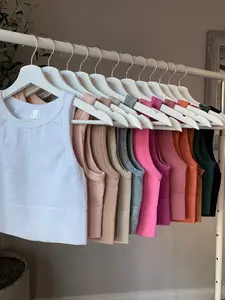 Melissa Tank- NEW FALL SHADES