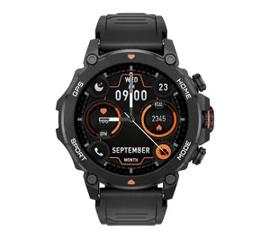 AuraFit Trek 1 Rugged Outdoor Sport Watch AuraFit Trek 1 Rugged Outdoor Sport Watch