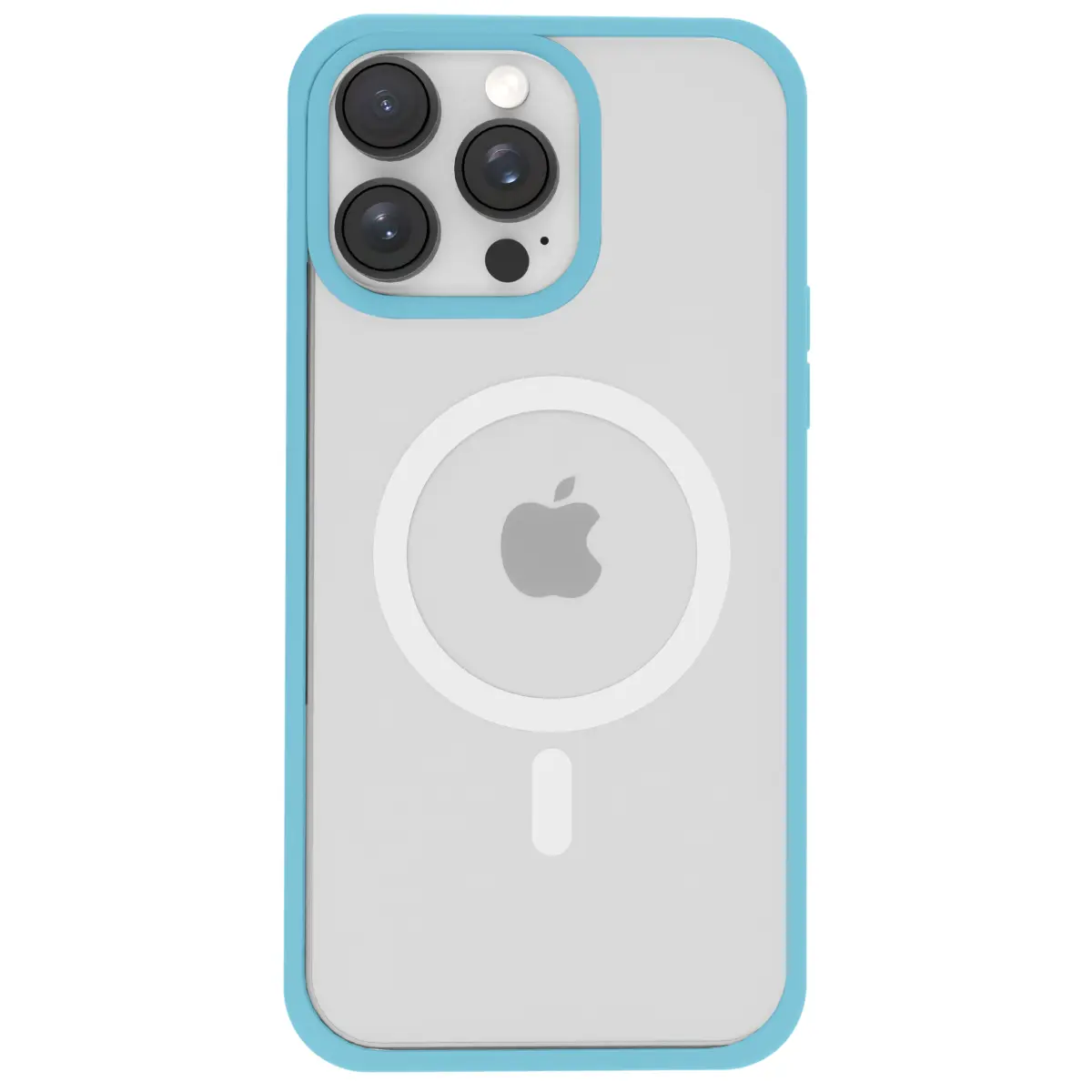 Teal Base Case