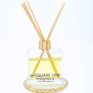 Sweet Tuscan Cashmere Reed Diffuser, Soft Vanilla Amber, 6 oz