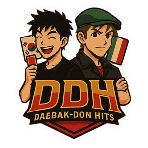 Daebak-Don Hits