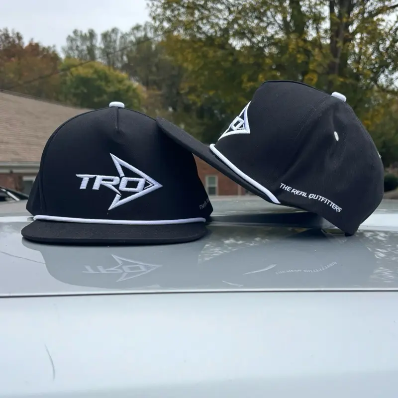 TRO Rope Hat