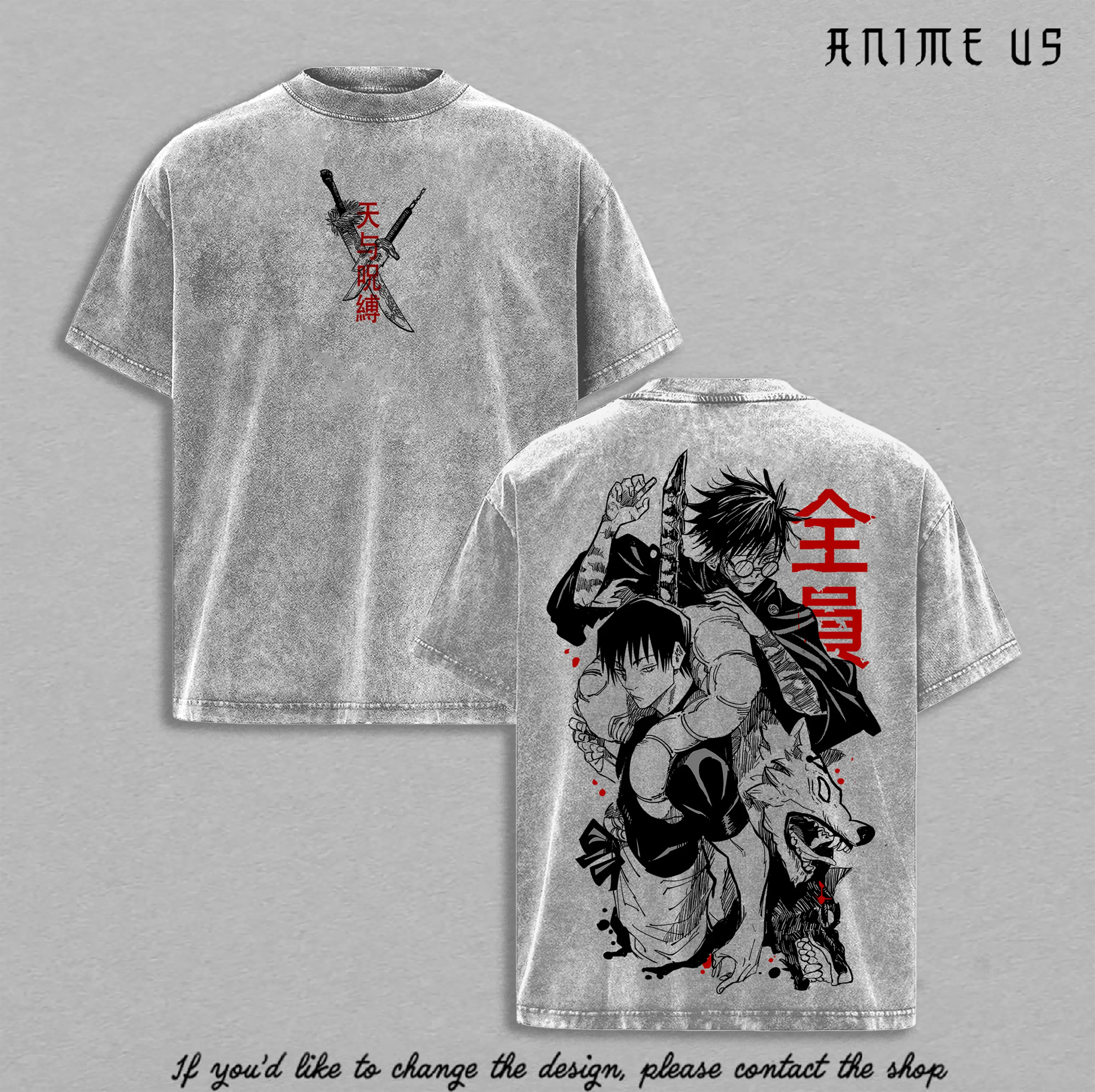 megumi fushiguro anime - TikTok Shop