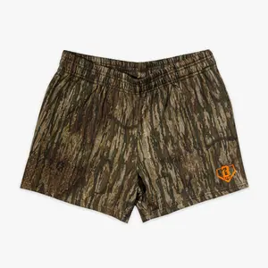 Realtree Legacy Youth Sweatshorts
