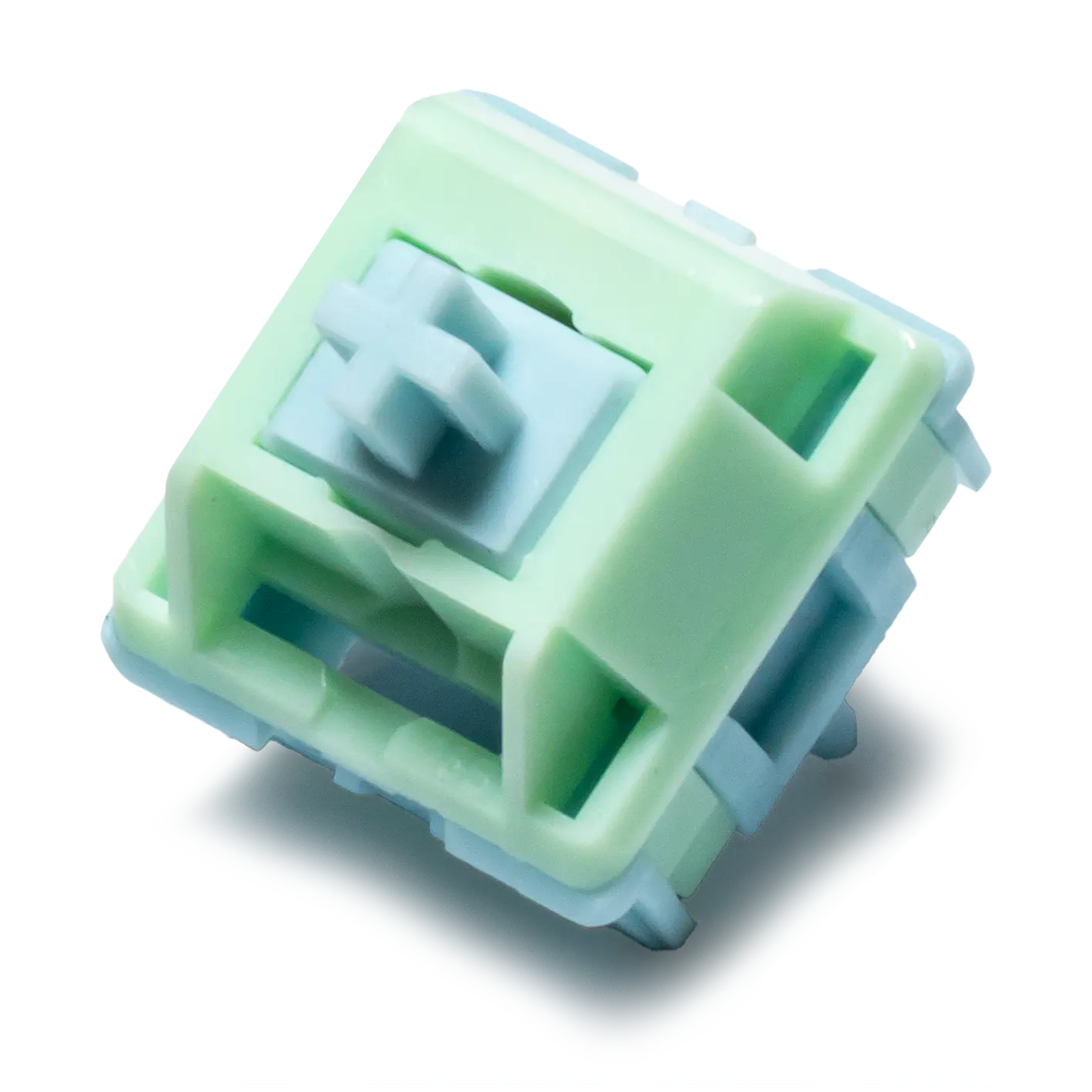 HMX Frog Tactile Switches