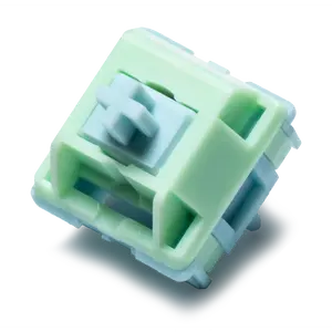 HMX Frog Tactile Switches