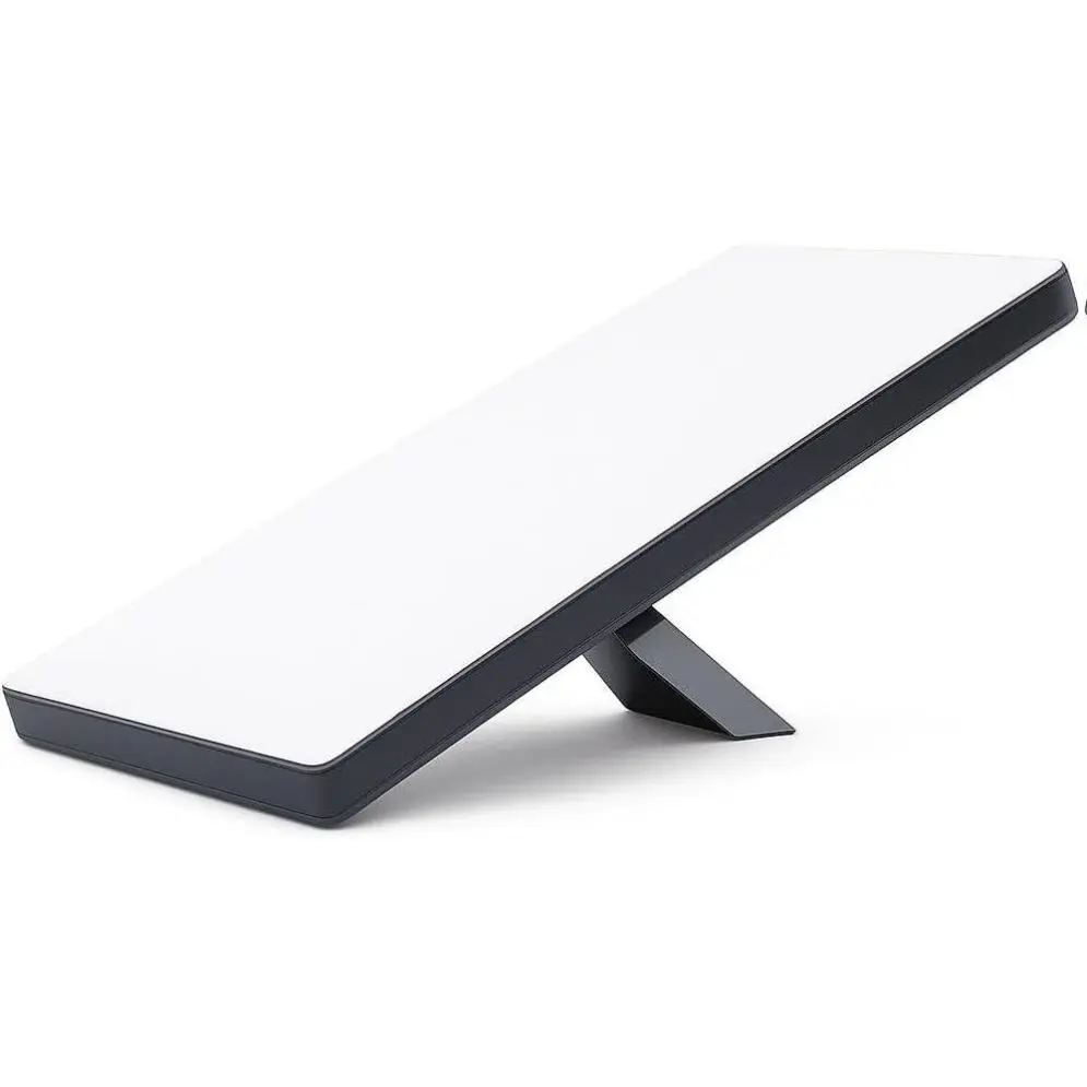 STARLINK Mini Kit – Region Unlocked -4th Gen Mini Antenna with Wi-Fi Router – ​​Star Links High-Speed Internet for RVs, Camping, Travel, Remote Work, and Off-Grid Use, Internet Kit (International )