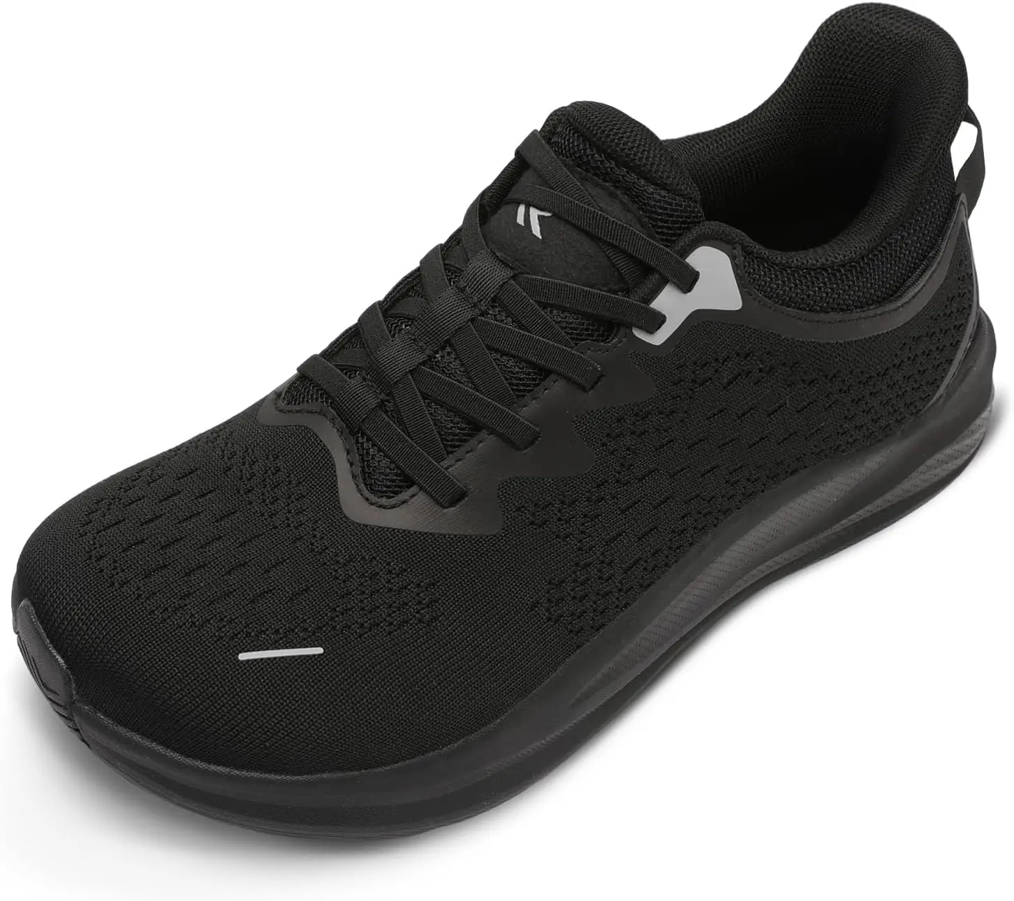 relxfeet Men's Walking Shoes, Hands-Free Slip On Sneakers in Breathable Mesh, Wide Toe Box & Lightweight Cushion for Gym & Daily Wear, Daily Walking Shoes, Lightweight Comfy Shoes