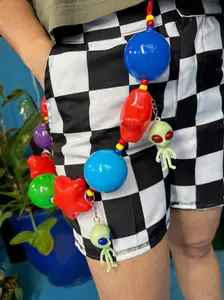 Giant Kandi Waist Chain