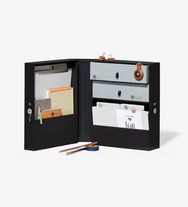 Desk Vault Organizer Box Desk Vault Organizer Box