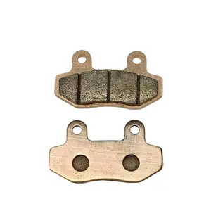 Surron Ultra Bee Sintered Brake Pads