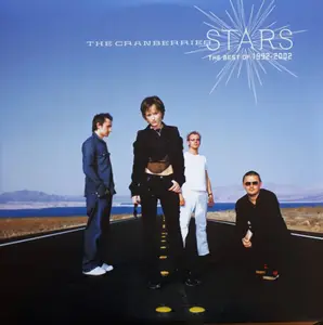 The Cranberries - Stars (The Best Of 1992-2002)  [2LP / Black Vinyl]  [VINYL RECORD - LP]