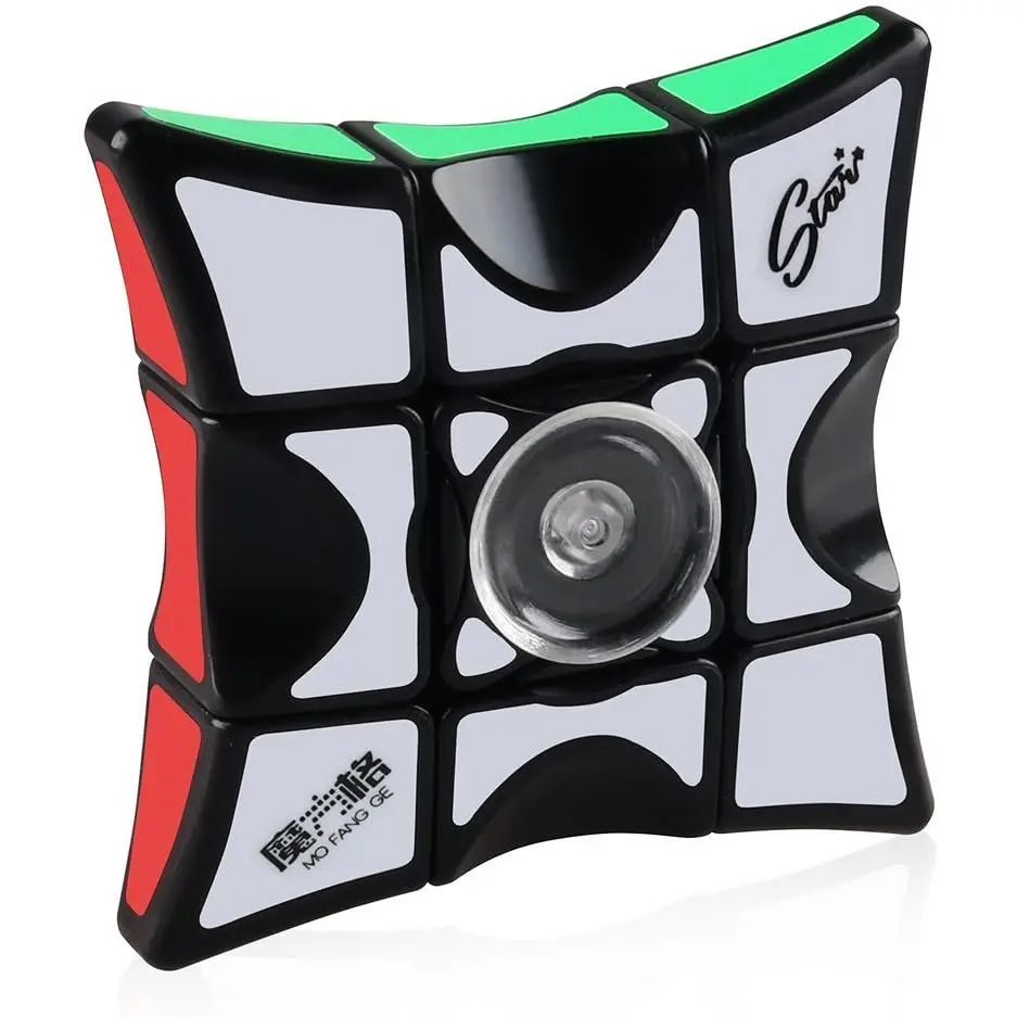 Fidget Spinners Cube, Fidget Toys for Kids Adults