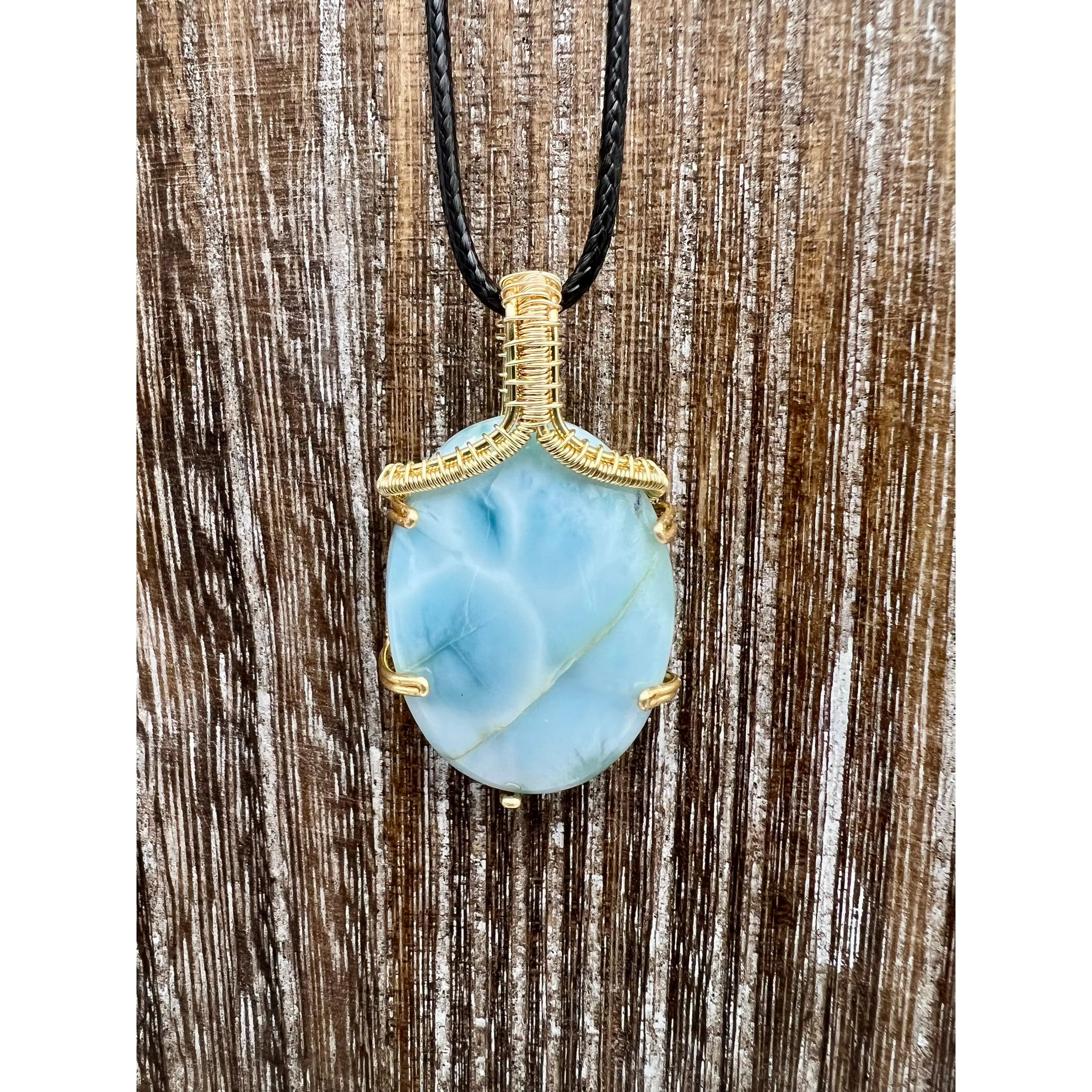 Larimar Larimar