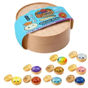 Mystery Squishy