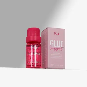 PLA Glue Support (2-in-1 Lash Primer & Glue Accelerator) for Lash Extensions - 10mL