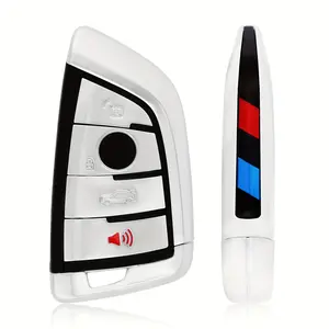 Keylessbest for BMW X5 X6 2014-2019 3 Series 5 Series Nbgidgng1 868MHz Remote-Control Automobile Key Remote Control Replacement