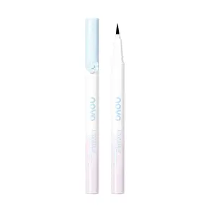 Rumilife Ultra-Fine Liquid Eyeliner – Quick-Dry, Long-Lasting, Waterproof & Smudge-Proof