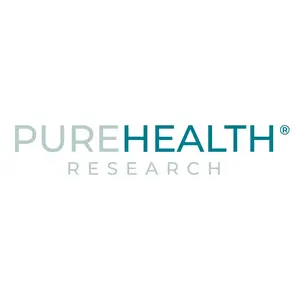 PureHealth Research shop logo