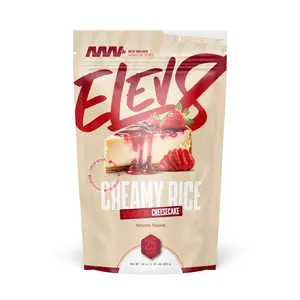 Elev8 Foods Creamy Rice