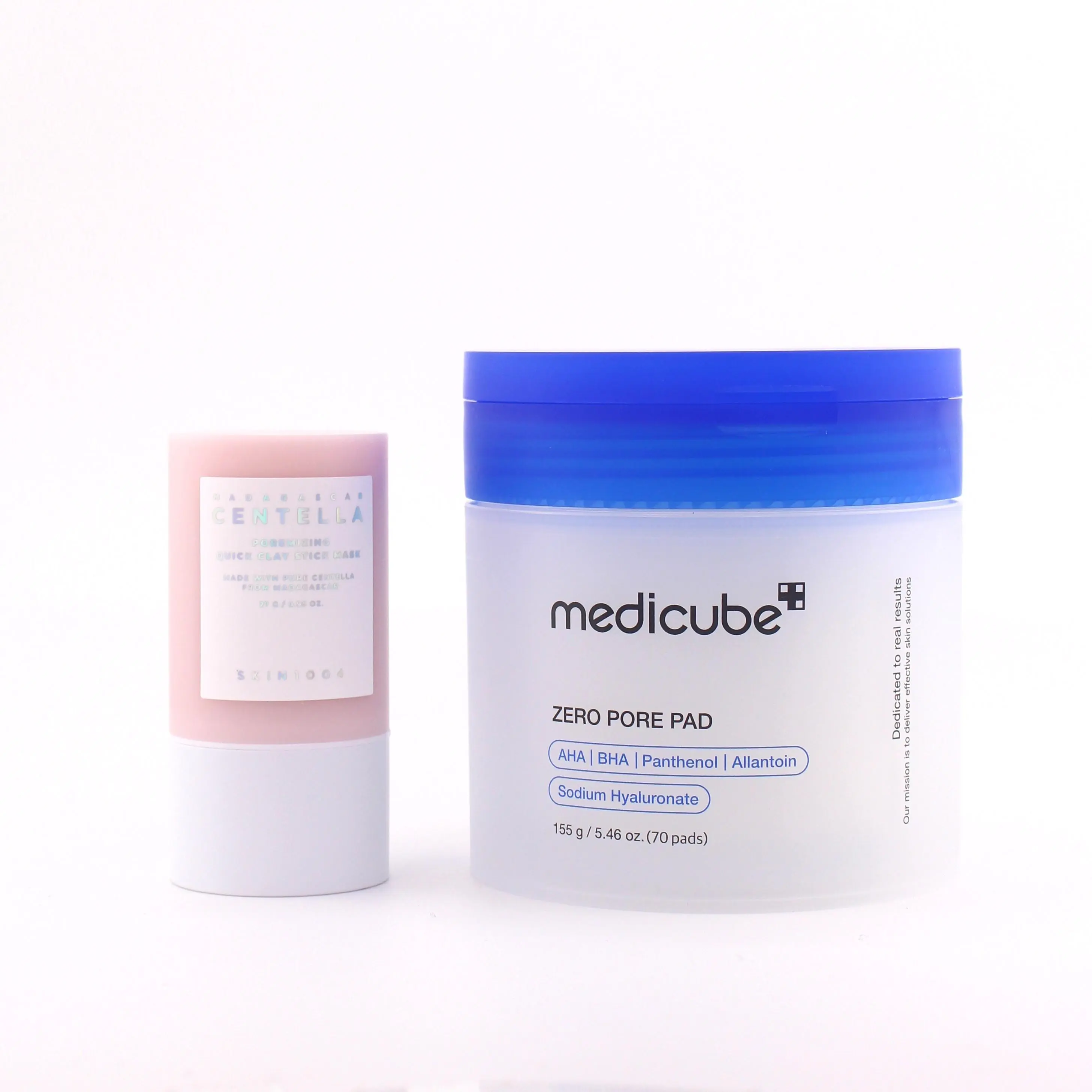 + Skin1004 Pink Clay Pore Stick