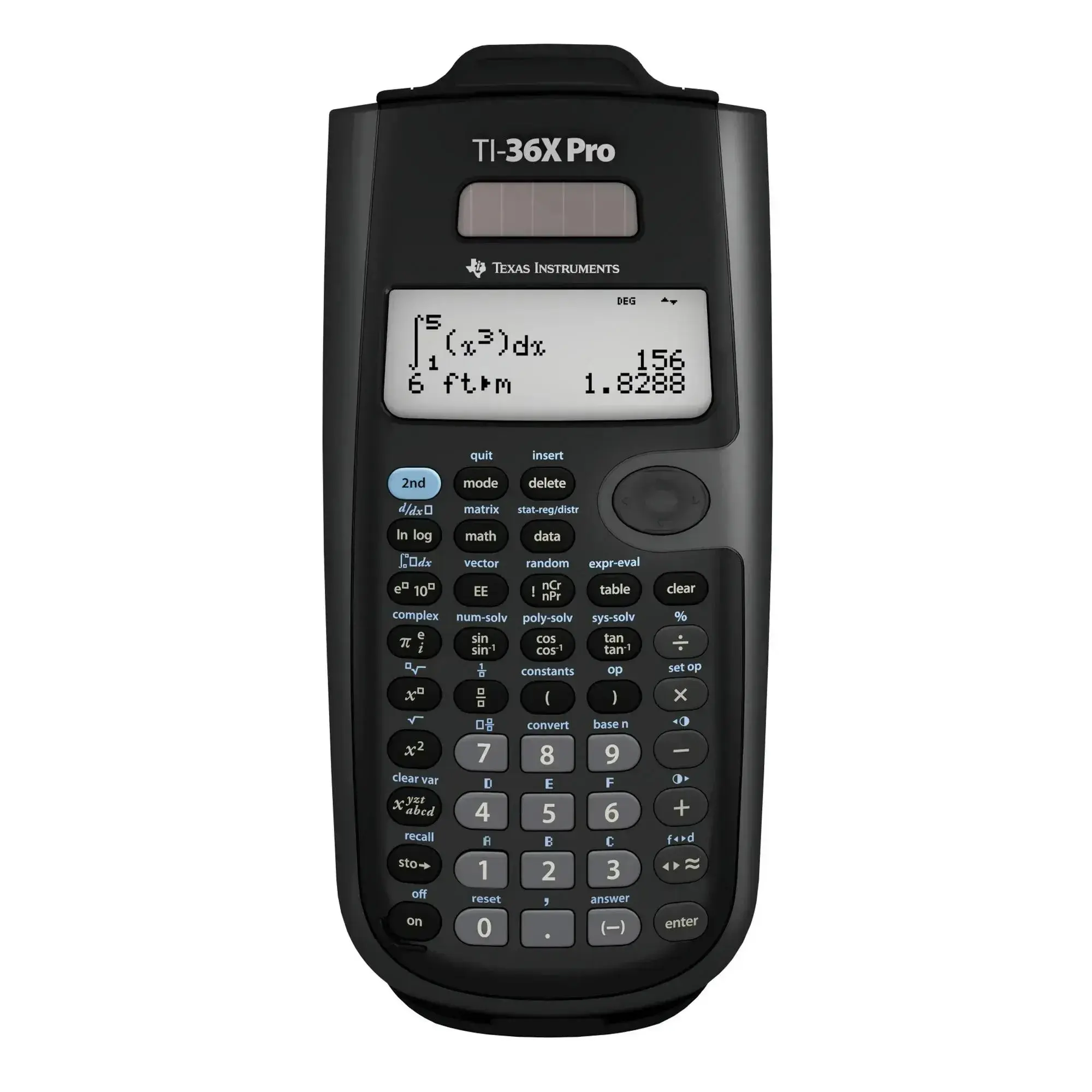 Open-Box TI-36X Pro Scientific Calculator