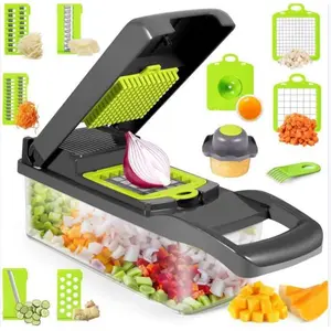 Vegetable Chopper Kitchen