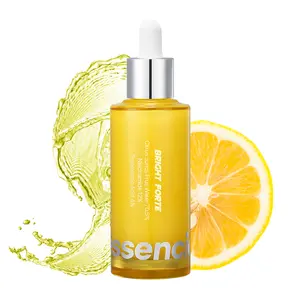 Essenciel Bright Forte Glow Serum with 12% Niacinamide & 4% TXA – Brightening & Dark Spot Care 50ml