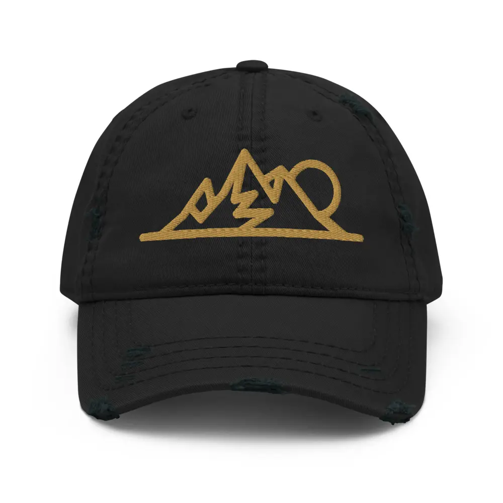 Mountain Hat