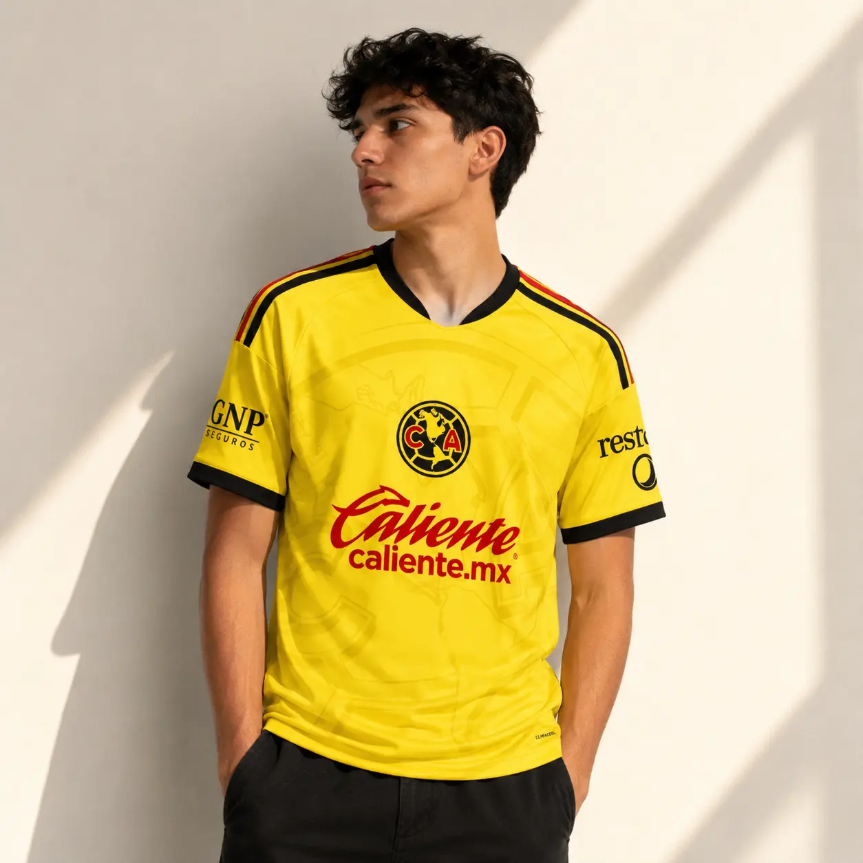 Soccer Shirt 26-27, Quick-Dry Short Sleeve Soccer Jersey, Breathable Game Day Sports Top