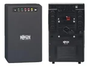 TRIPP LITE 1500VA Intl UPS Omni Smart OMNIVSINT1500XL