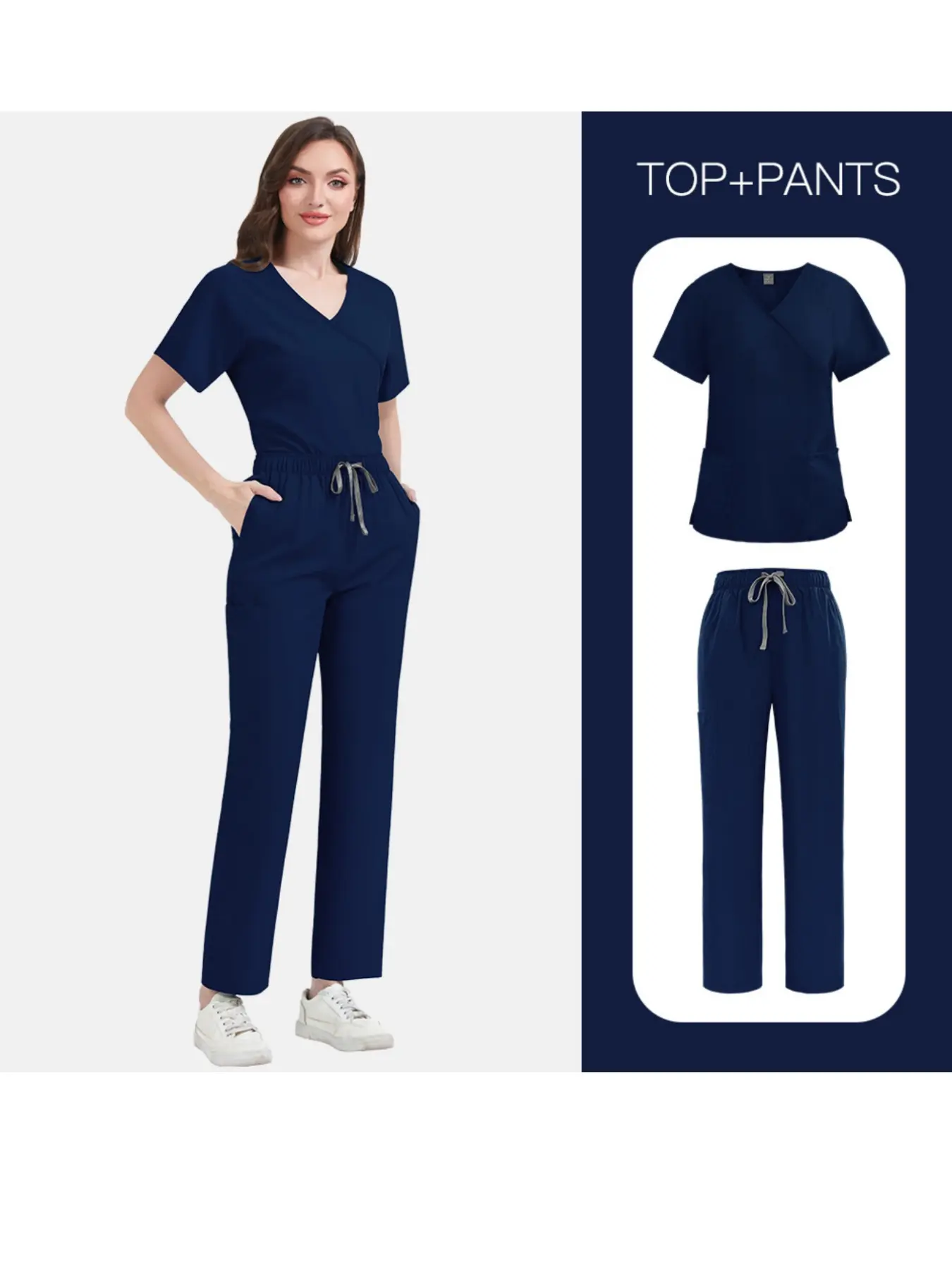 Dark Blue