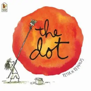 USED-Dot The by NA (Paperback)