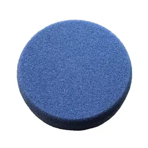 ​Renegade Products | 3" Foam Pad – High-Performance for Metal & Paint Finishing​