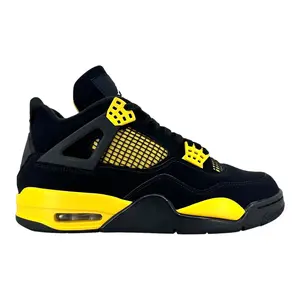 Air Jordan 4 Retro Thunder (2023)