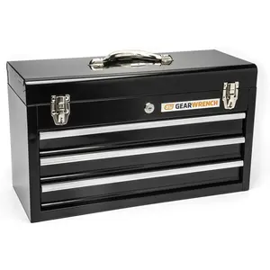 3 Drawer Tool Box - 83151