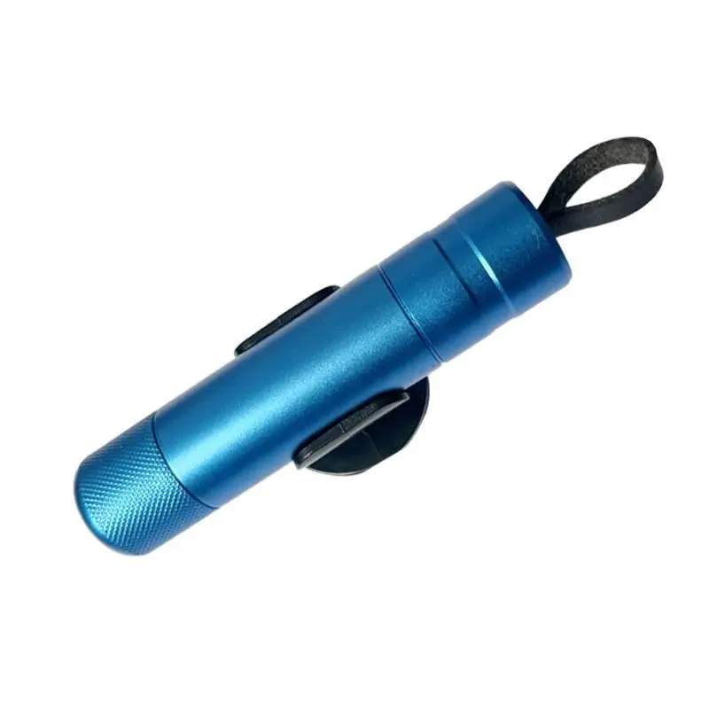 77 Blue [New Model] Safety Hammer