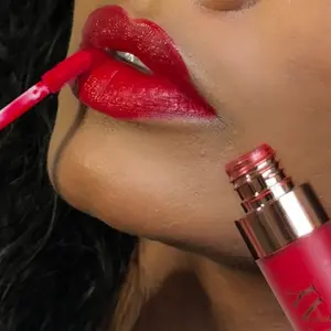 Rich Rich - Seal The Deal Matte Lipstick